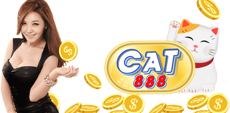 cat888คาสิโน เว็บหลัก