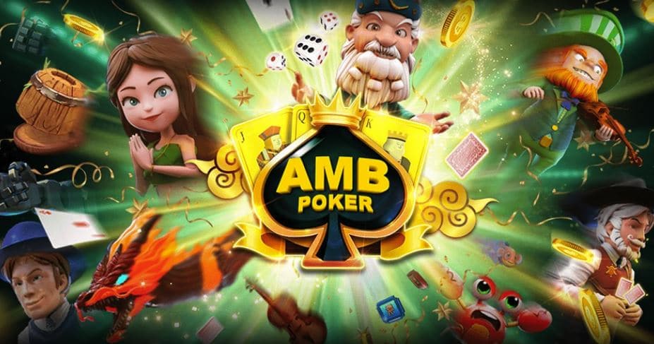 AMB Poker