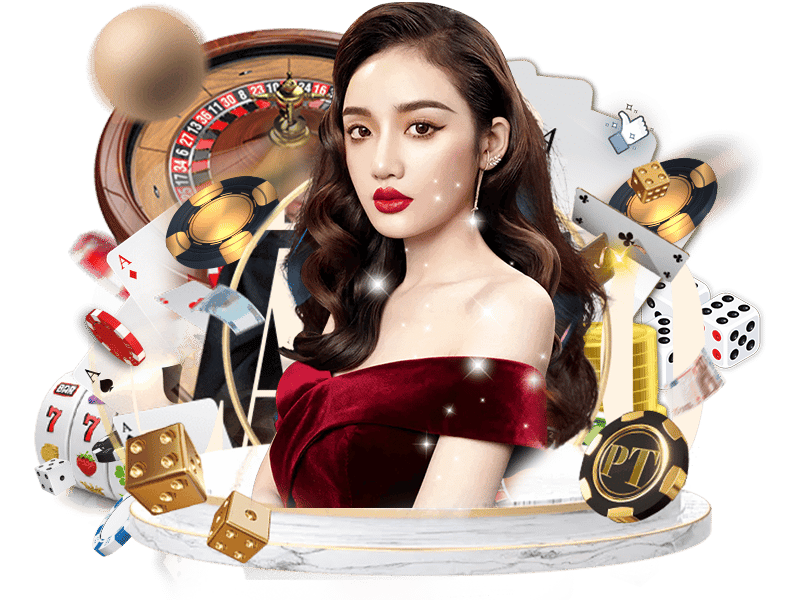 คาสิโน