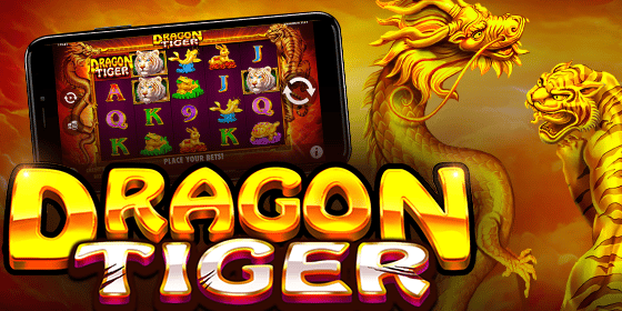Tiger-Dragon