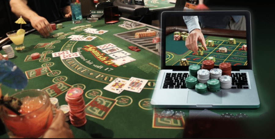 casinoclub8 ดีกว่าเว็บพนันออนไลน์ทั่วไป