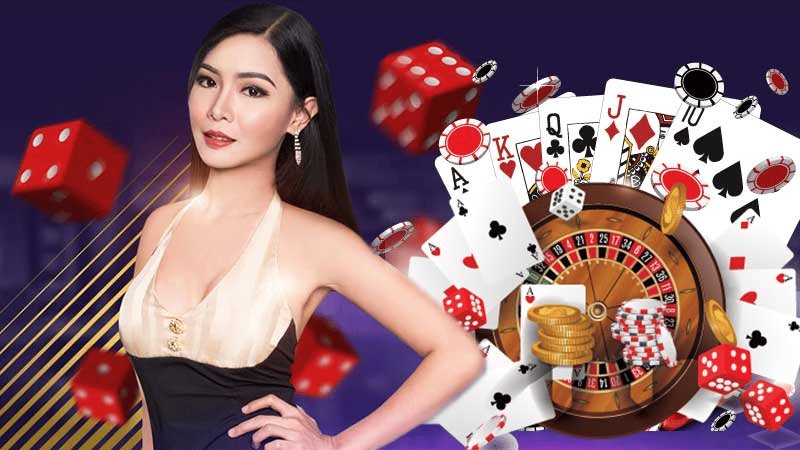 ศูนย์รวมเกมพนันจากทั่วโลก
